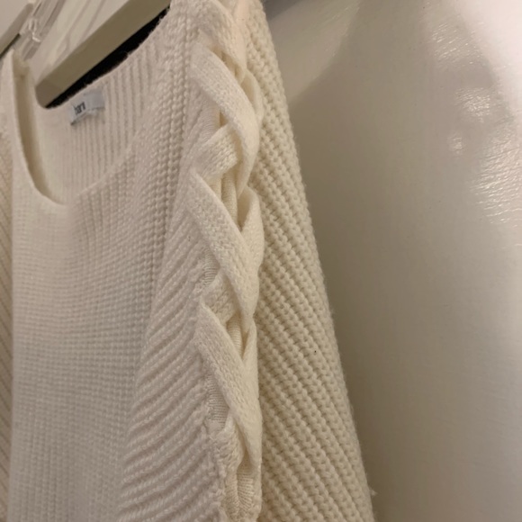 Bar III Knit Sweater - Picture 4 of 5